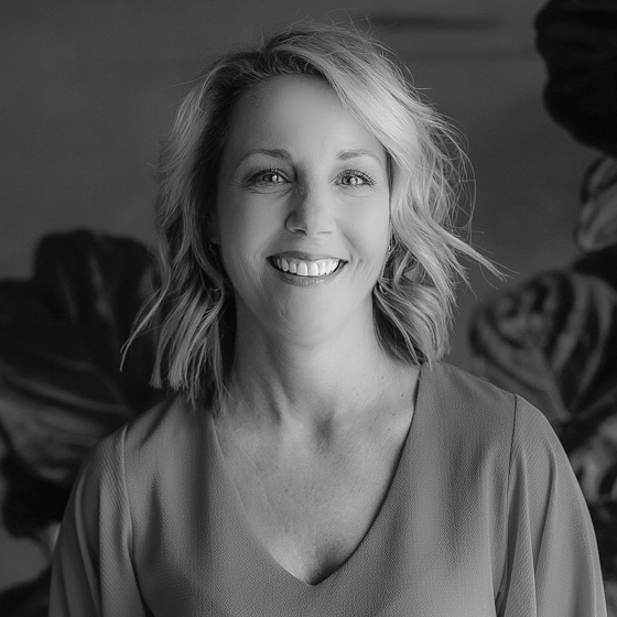 Brooke Green's headshot.