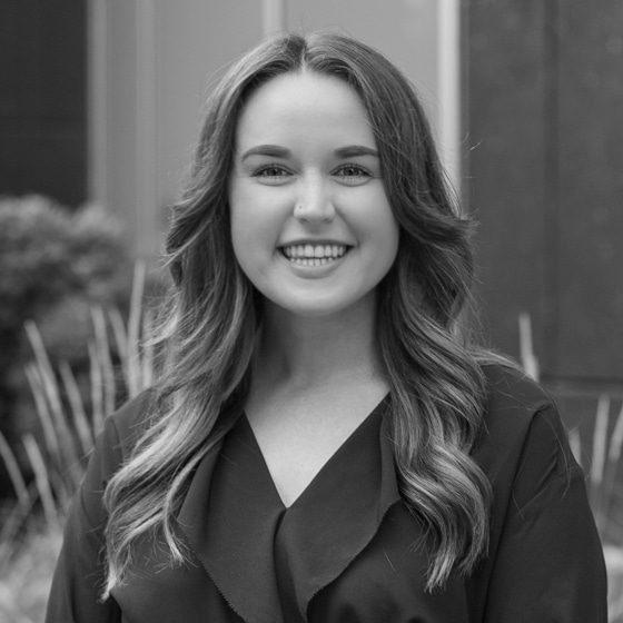 Julia Nored's headshot.