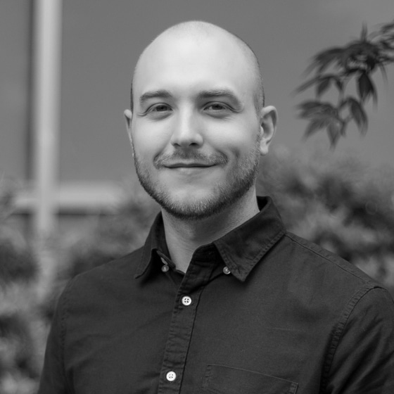 Michael Eggar's headshot.
