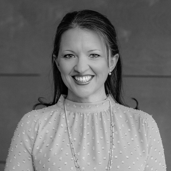 Shaundra North's headshot.