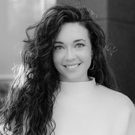 Tessa Wright's headshot.