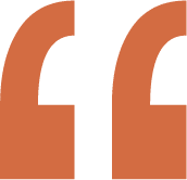 An icon for a quotation punctuation mark